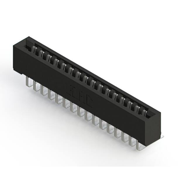 357-032-459-201 EDAC Inc.  Edgeboard Connectors